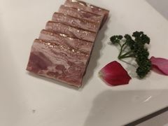 -览江阁中餐厅·淮扬菜(兆和皇冠假日酒店)