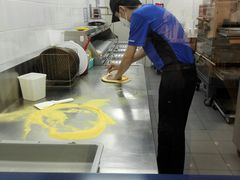 -达美乐比萨(新洲店)
