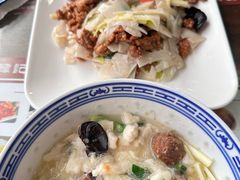 -老西安韩记三鲜煮馍(四府街店)