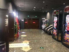 -苏宁影城(激光沙发)