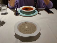 -波特曼西餐厅(南岗店)