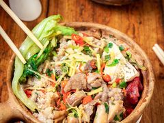 -潮香兴煲仔饭(莲花路店)