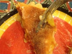 -吉姆丽德乡村西餐厅(闵行交大店)