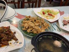 -金姐台湾菜(珠江路店)