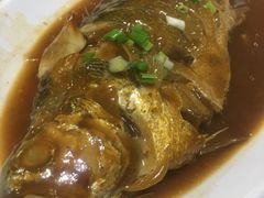 -鲁西南老厨子·特色鲁菜(经一纬五店)