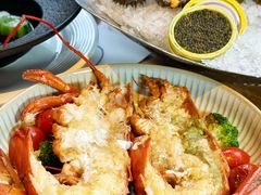 -Mr.Fish鱼鲜生海鲜放题(高德置地冬广场店)