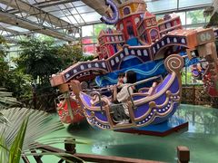 -南宫五洲植物乐园