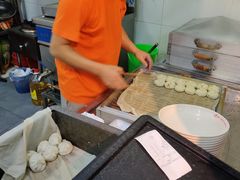 -津门张记包子铺(华昌道店)