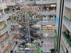 -百荣世贸商城