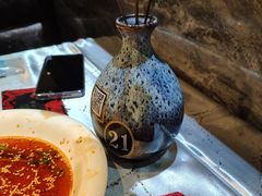 -红辣椒·川菜·火锅(张杨路店)