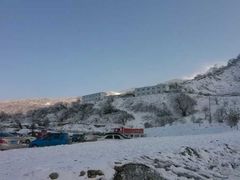 -太子岭滑雪场