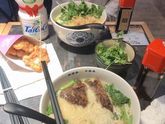 -和府捞面(领展购物广场京通店)