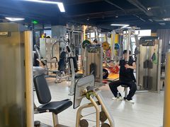 -ENERGY原力健身(川周店)