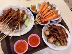 -纽顿熟食中心