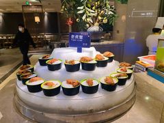 老虎蟹-海天盛宴海鲜自助(正大广场店)