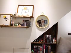 -白熊咖啡(闽江大道店)
