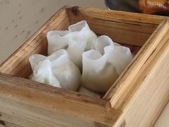 -彩丰楼中餐厅·仁恒洲际酒店