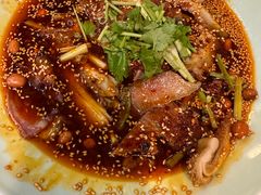 -易老妈蹄花.特色川菜(人民公园总店)