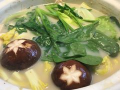 -捞王锅物料理(凯旋路店)