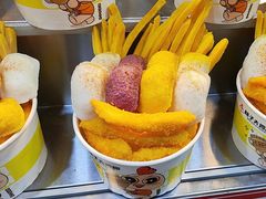 -味子夫鸡柳(解放碑总店)