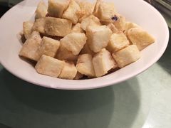 -昱龙大盆牛蛙馆(三兴街总店)