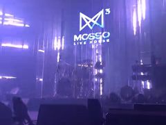 -MOSSO音乐酒吧·live house(南京旗舰店)