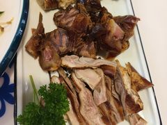 -老都一处饺子馆(道里店)