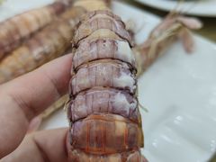 -聚德福海鲜家常菜(刘庄店)