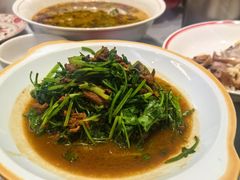 -老海陵·泰州菜(图书馆店)