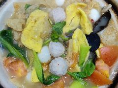 -大佬陈羊肉串(永安街店)