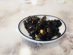 凉拌小木耳-川悦壹号·川菜(蠡溪路店)