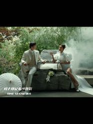 -时光印记婚纱摄影工作室·原创定制