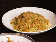 -外滩三号餐厅·创意中餐