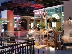 大堂-中西名菜(增城万达广场店)