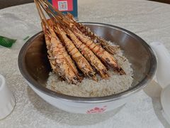 -明香海鲜酒家(华强北店)