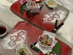 -月下料理(楷林IFC店)