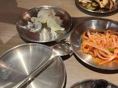-西塔老太太泥炉烤肉(北京双井店)