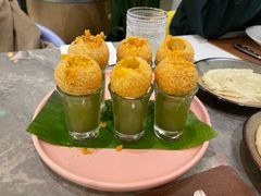 -Spice Garden印度餐厅(上海火车站店)