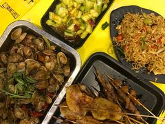 -望京小腰(北京总店)