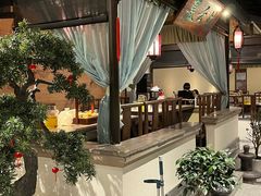 -遇见长安之高山流水(李家村万达店)