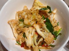 -味上湘菜馆(阿波罗店)