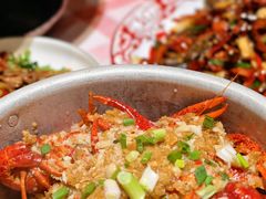 -江味龙虾馆·裸蓝龙虾(南山店)