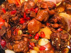 鲍鱼烧鸡王-南昌大饭店·地标美食名片(万寿宫店)