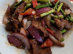 溜肝尖-庞大滦州国际大酒店