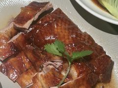 -留半山·香港食堂(啦啦宝都店)