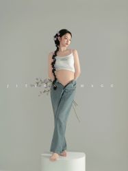 点击看大图 -专注孕妇照亲子照·纪田摄影