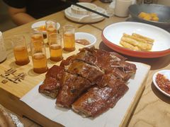 -粤集·手工粤菜(皇庭广场店)