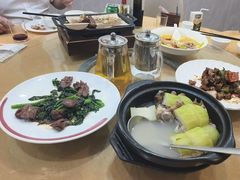 -汇景花园酒家(基立下道店)