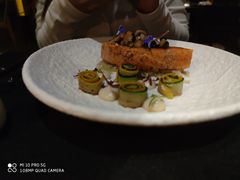 -AZUL by FUEL蓝色·法式酒馆(琶醍店)