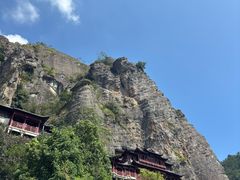-大慈岩风景区